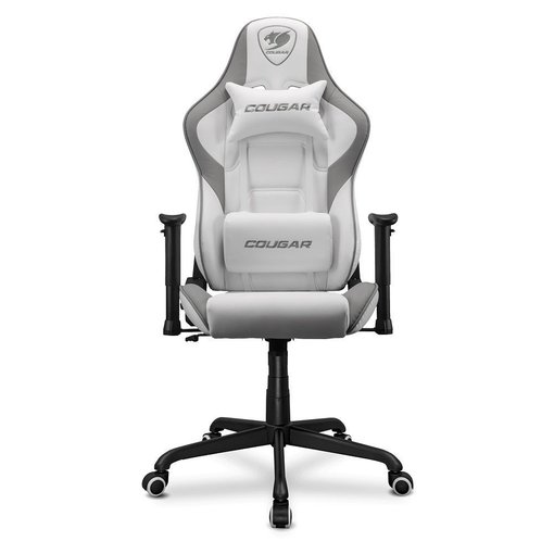 Silla Gamer Cougar Armor Elite White