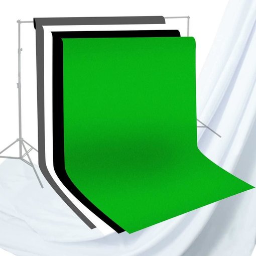 Imagen de PANTALLA CROMA STUDIO-PR0MO05 JULIUS AM1