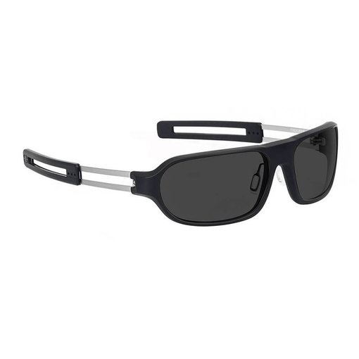 Lentes GUNNAR Optiks Trooper con filtro de luz azul para gaming