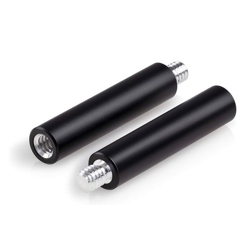 Extensión Elgato Wave Extension Rods para Soporte Micrófono 2 Unidades 10MAF9901