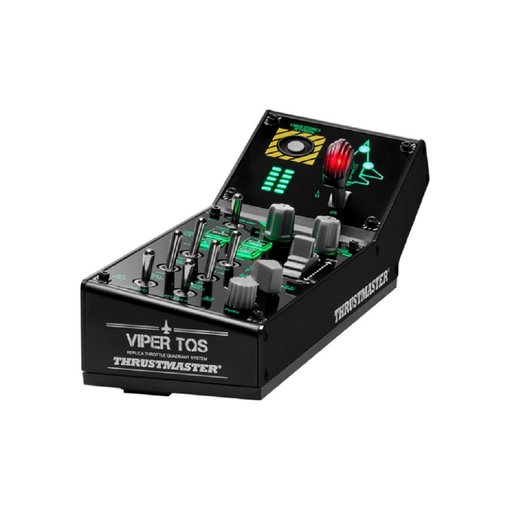 Imagen de PANEL SIMULADOR THRUSTMASTER VAIPER