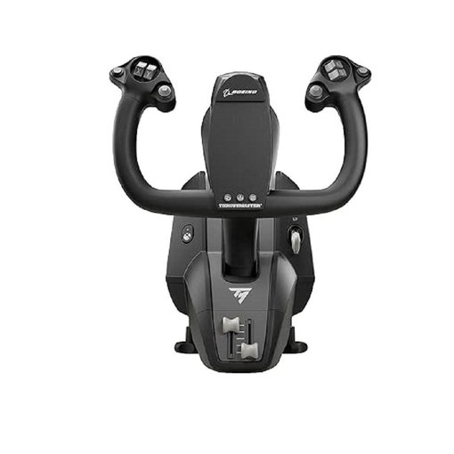 Joystick Thrustmaster TCA Yoke Xbox Boeing Edition | Simulador de Vuelo