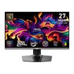 Monitor MSI MAG 272QP QD-OLED de 27 pulgadas QHD 240Hz para gaming con alta calidad de imagen