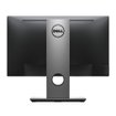 Imagen de MONITOR DELL 20" P2018H HD