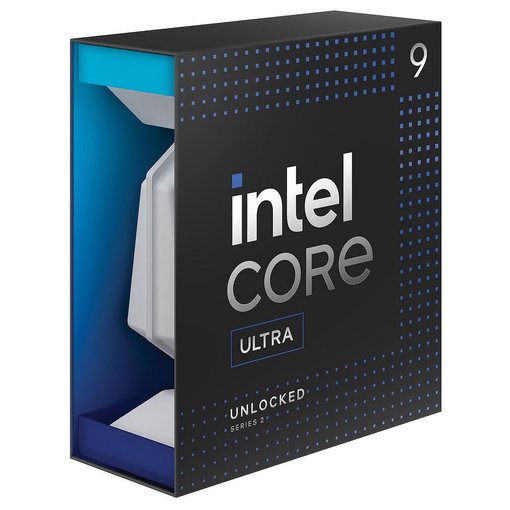 Procesador Intel Core Ultra 9 285K LGA 1851 24 nucleos