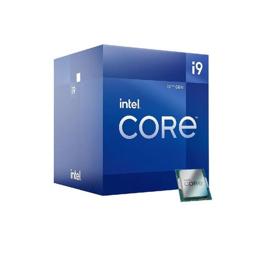 Imagen de PROCESADOR INTEL I9-12900 LGA 1700 SERIE 12