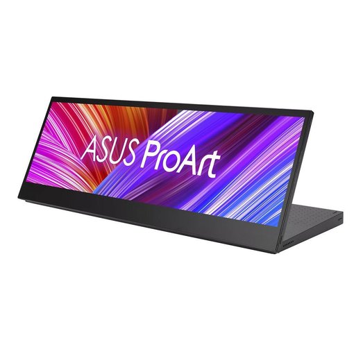 Monitor portátil ASUS 14 pulgadas PA147CDV UltraWide IPS táctil HDMI USB-C