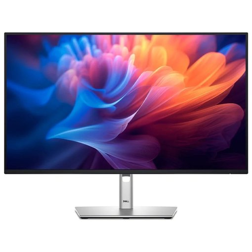 Monitor Dell 27 pulgadas P2725H IPS Full HD 100Hz HDMI DisplayPort USB-C