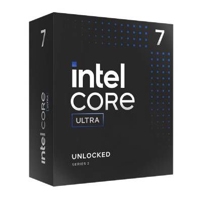 Intel Core Ultra 7 265KF procesador LGA1851 20 núcleos 5.5GHz