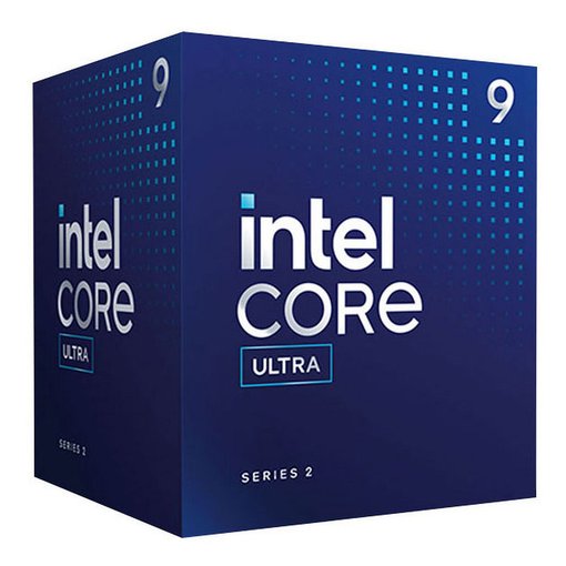 Procesador Intel Core Ultra 9 285 LGA 1851 24 núcleos 5.6GHz