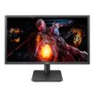 Monitor LG 22MP410-B de 21.5 pulgadas con panel IPS Full HD 75Hz para oficina, estudio y uso multimedia