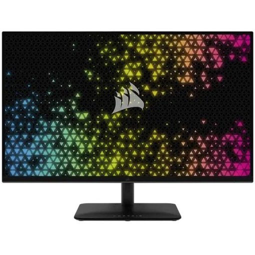 Monitor Corsair 32 pulgadas CM‑9020002‑NA IPS QHD 240Hz HDMI DP Gaming — pantalla de alto rendimiento con panel IPS, resolución QHD y tasa de refresco de 240Hz, ideal para juegos competitivos y experiencias visuales inmersivas.