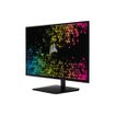 Monitor Corsair 32 pulgadas CM‑9020002‑NA IPS QHD 240Hz HDMI DP Gaming — pantalla de alto rendimiento con panel IPS, resolución QHD y tasa de refresco de 240Hz, ideal para juegos competitivos y experiencias visuales inmersivas.