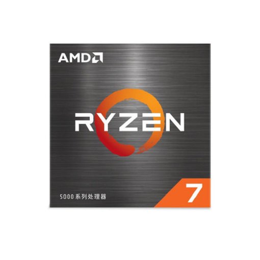Procesador AMD Ryzen 7 5700 Socket AM4 con 8 núcleos y 16 hilos