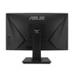 Imagen de MONITOR ASUS TUF VG24VQE 23,6" FULL HD 165HZ CURVO