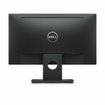 Imagen de MONITOR DELL 20" E2016HV HD+ VGA VESA