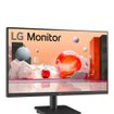 Imagen de MONITOR LG 24" 24MS500 IPS FULL HD 100HZ HDMI