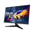 Monitor ASUS VY249HGR de 24 pulgadas con panel IPS Full HD 120Hz, HDMI y VGA para gaming y uso diario