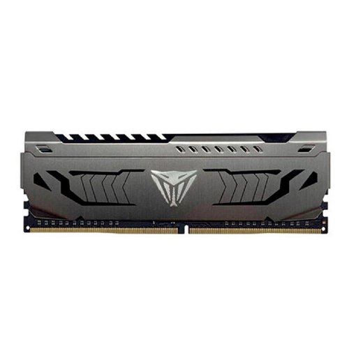 Memoria PATRIOT VIPER STEEL V4S 8GB DDR4 3600MHz CL18 PVS48G360C8