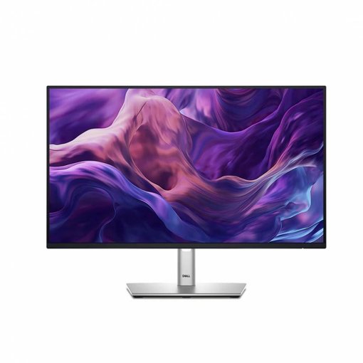 Monitor Dell P2425HE de 24 pulgadas Full HD IPS 100Hz con USB-C, hub USB, HDMI y DisplayPort