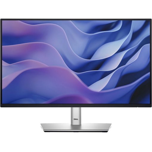 Monitor Dell P2225H de 22 pulgadas Full HD IPS 100Hz con HDMI, DisplayPort y USB-C