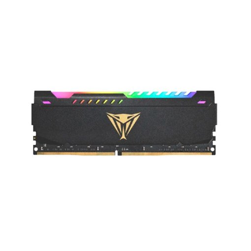 Memoria PATRIOT Viper Steel V4S 32GB DDR4 3600MHz CL20 PVSR432G360C0 para PC Gamer y equipos de alto rendimiento