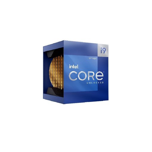 Intel Core i9-12900K Procesador LGA 1700 12va Generación