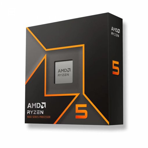 Imagen de PROCESADOR AMD RYZEN 5 9600X