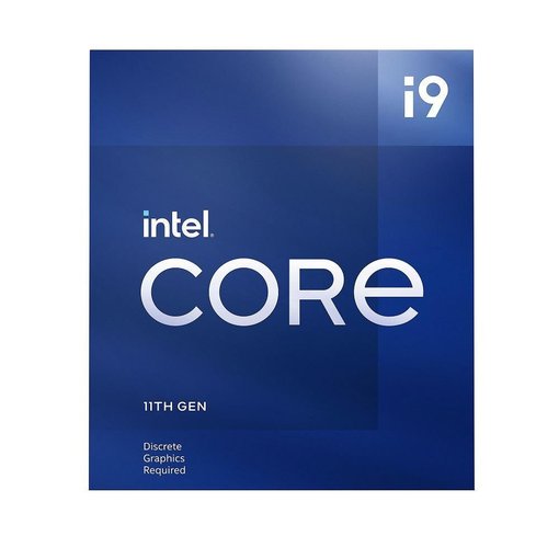 Procesador Intel Core i9 12900F 16 núcleos 24 hilos LGA1700