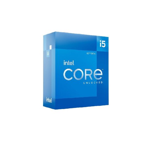 Procesador Intel Core i5-12600K LGA 1700