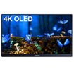 Monitor portátil CForce 15.6 pulgadas CF105 OLED 4K UHD táctil USB-C HDMI