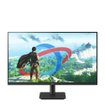Monitor LG 27MS500 de 27 pulgadas con panel IPS Full HD 100Hz, HDMI, VGA y compatibilidad VESA