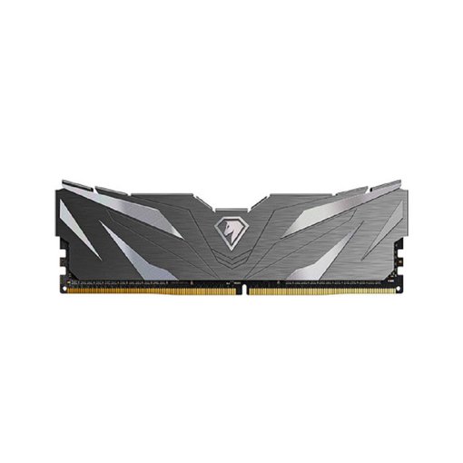 Imagen de MEMORIA DDR5 NETAC SHADOW II 16GB PC6000 NTSWD5P60SP-16K