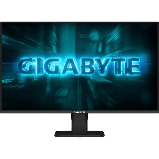Monitor gamer Gigabyte 24" GS25F14 IPS Full HD 180Hz con HDMI y DisplayPort