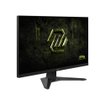 Imagen de MONITOR MSI 27" 272F X24 IPS FHD 240HZ 0.5MS HDMI DP FREESYNC GAMING