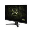Imagen de MONITOR MSI 27" 272F X24 IPS FHD 240HZ 0.5MS HDMI DP FREESYNC GAMING