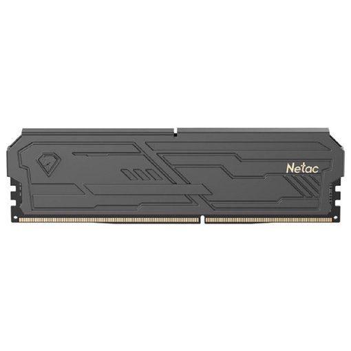 Imagen de MEMORIA DDR5 NETAC SHADOW III PC6400 16GB C32 NTSHD5P64SP-16K