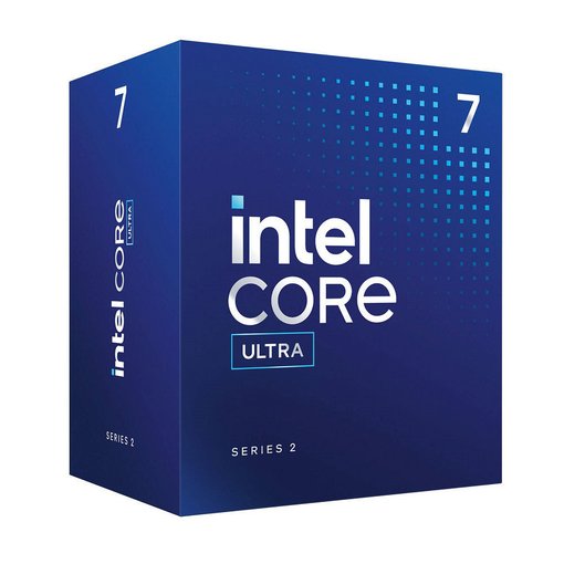 Procesador Intel Core Ultra 7 265 LGA 1851