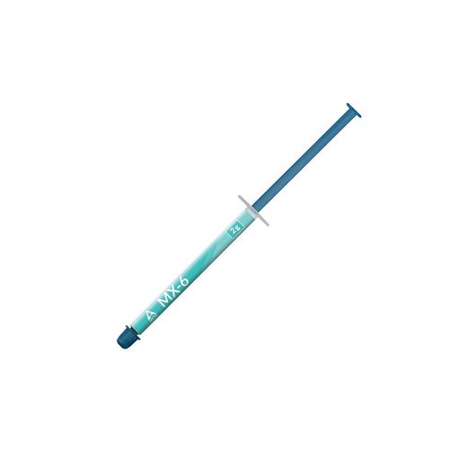 Imagen de PASTA TÉRMICA ARCTIC MX-6 2G