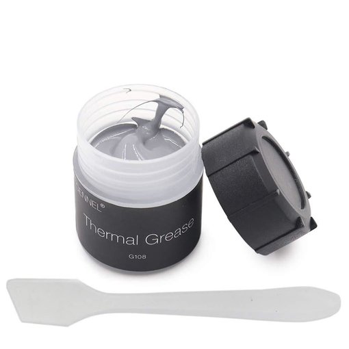 Imagen de PASTA TÉRMICA GENNEL G108 20G