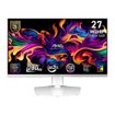 Monitor MSI MAG 272QPW QD-OLED de 27 pulgadas 2K QHD 240Hz para gaming con alta calidad de imagen
