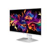 Imagen de MONITOR MSI MAG 272QPW QD-OLED X28 27” WQHD 280HZ