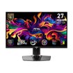 Monitor MSI MAG 271QP QD-OLED de 27 pulgadas QHD 2K 240Hz para gaming con tecnología OLED