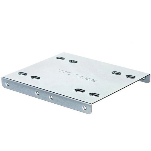 Bahía Kingston SNA-BR2/35 adaptador de 2.5 a 3.5 para SSD y HDD