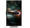 Imagen de MONITOR SAMSUNG 27" ODYSSEY S27FG810SN QD‑OLED 4K 240HZ HDR FREESYNC G‑SYNC GAMING