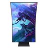 Imagen de MONITOR SAMSUNG 55" MSLS55CG970N 4K UHD ODYSSEY ARK