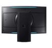 Imagen de MONITOR SAMSUNG 55" MSLS55CG970N 4K UHD ODYSSEY ARK
