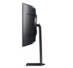 Imagen de MONITOR SAMSUNG 55" MSLS55CG970N 4K UHD ODYSSEY ARK