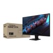 Imagen de MONITOR GIGABYTE 27" GS27FA IPS FULL HD 180HZ GAMING