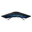 Imagen de MONITOR SAMSUNG 27" ODYSSEY G5 MSLS27CG552 QHD 165HZ 1MS HDMI DP GAMING